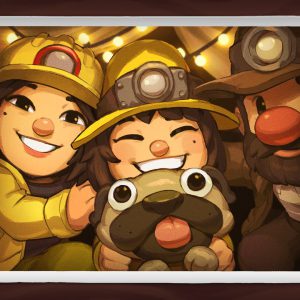 Spelunky 2