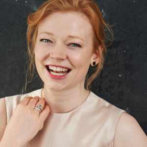 Sarah Snook
