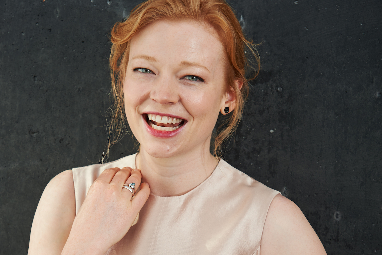 Sarah Snook