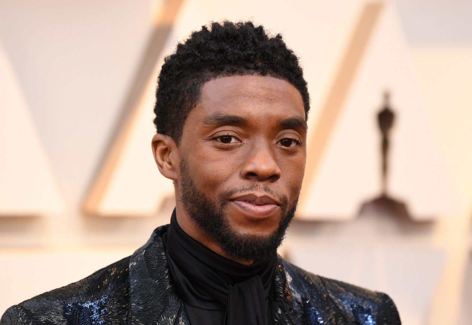 Chadwick Bozeman