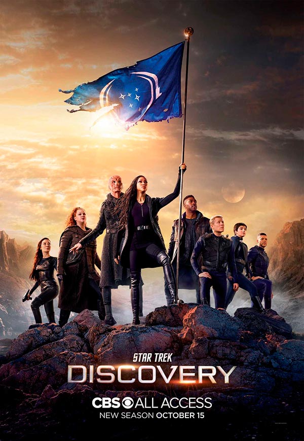 Star Trek Day 2020