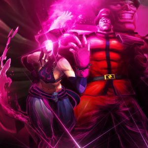Capcom Cup 2020
