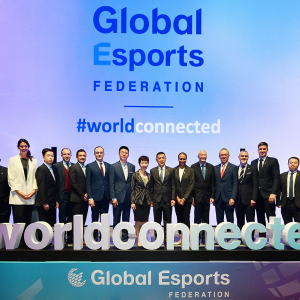Global Esports Federation