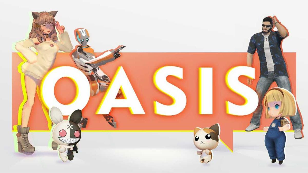 Oasis