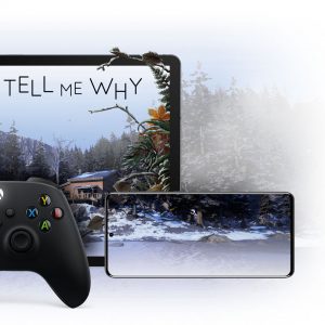 Xbox