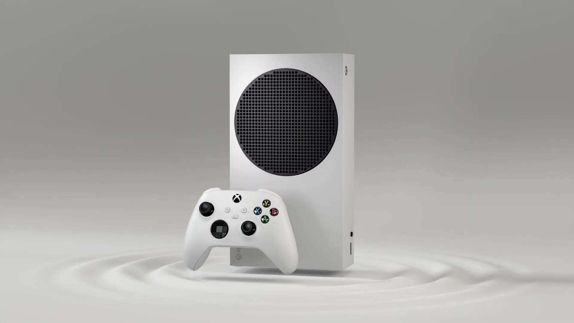 Xbox Series S