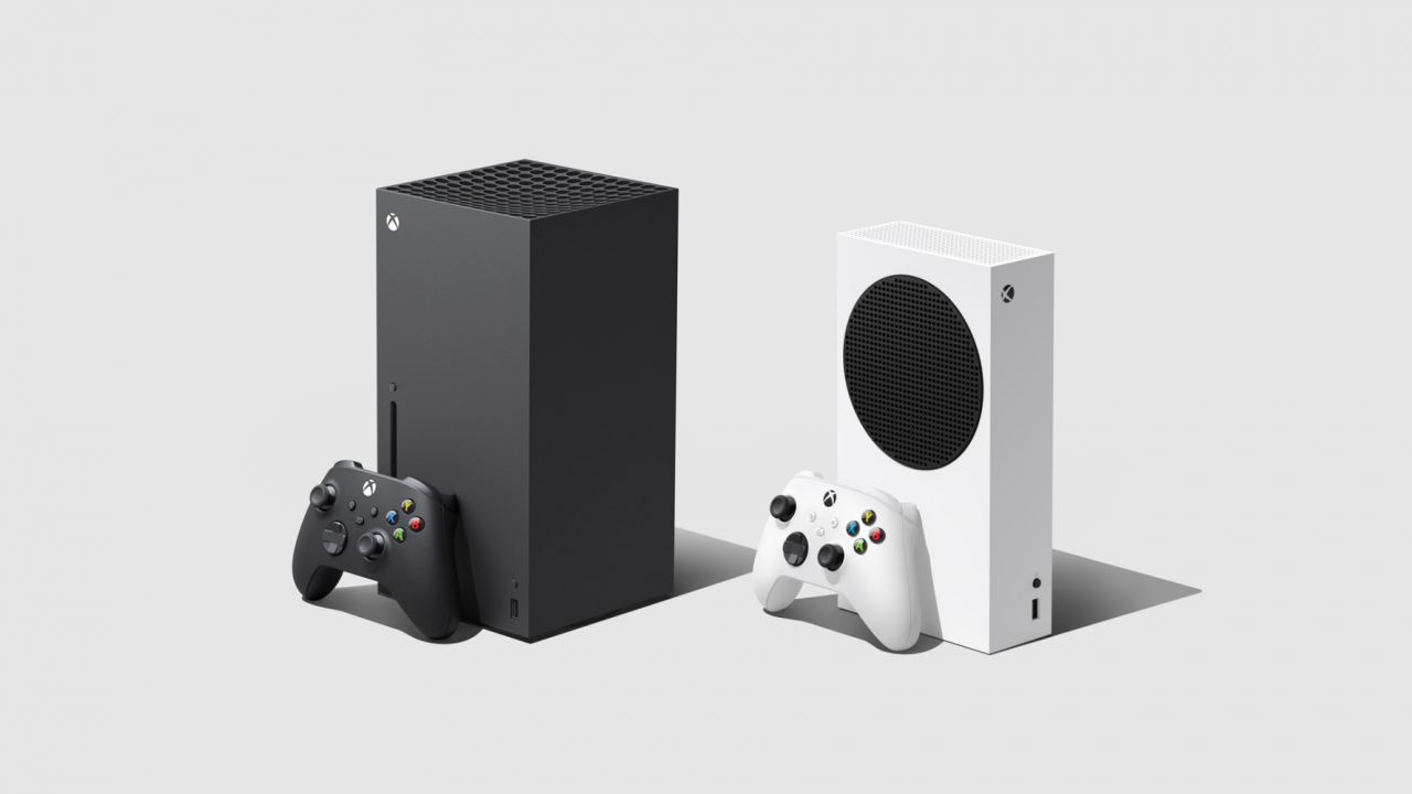 Xbox Series X e S