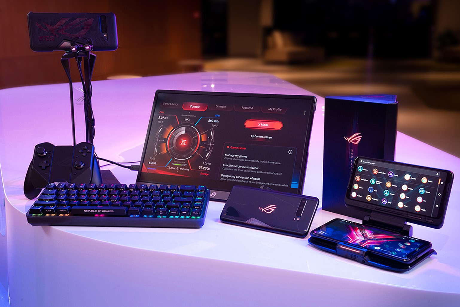 ROG Phone 3