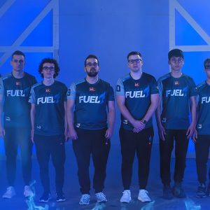 Dallas Fuel