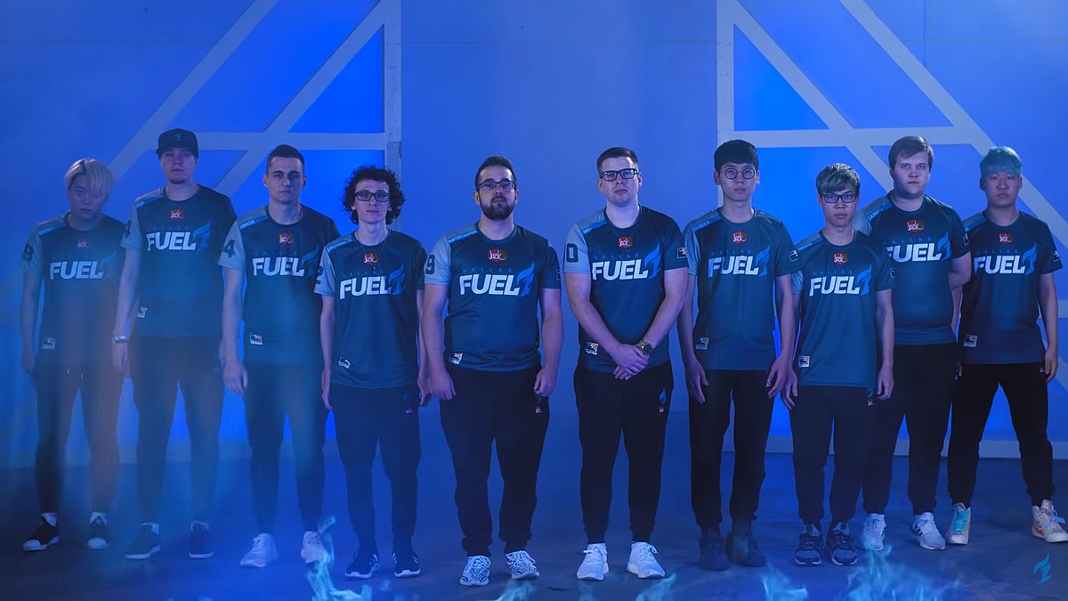 Dallas Fuel