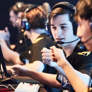 Overwatch League
