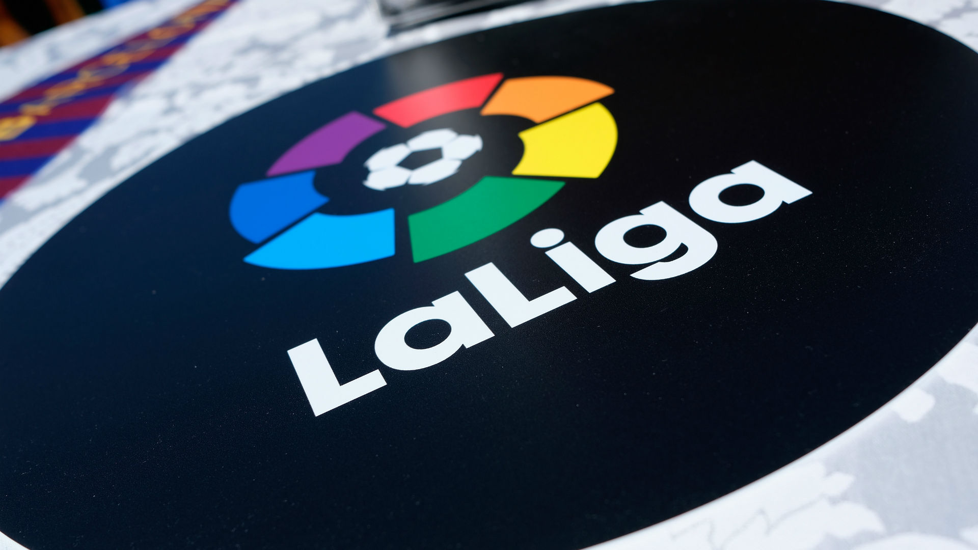 LaLiga