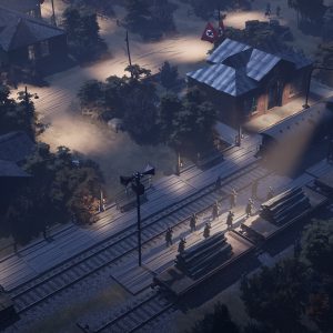 Partisans 1941