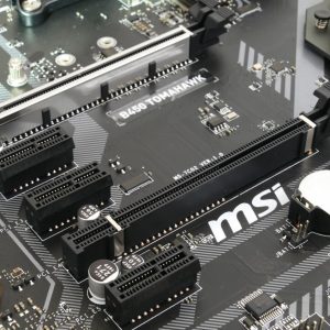 MSI