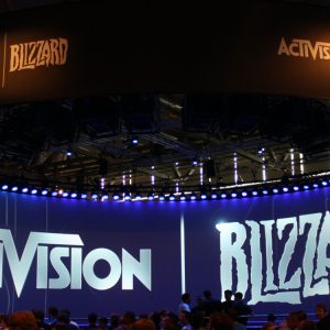 Activision Blizzard