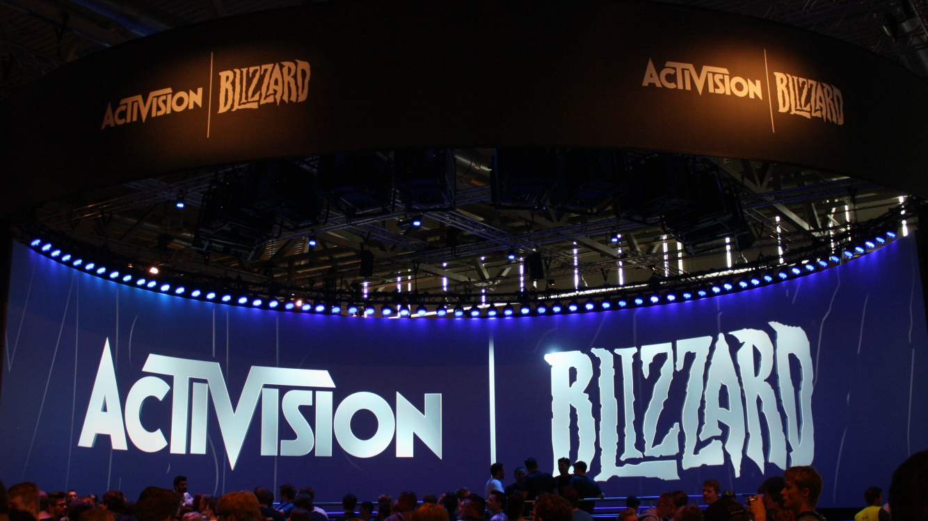 Activision Blizzard