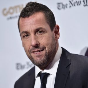 Adam Sandler - Hustle