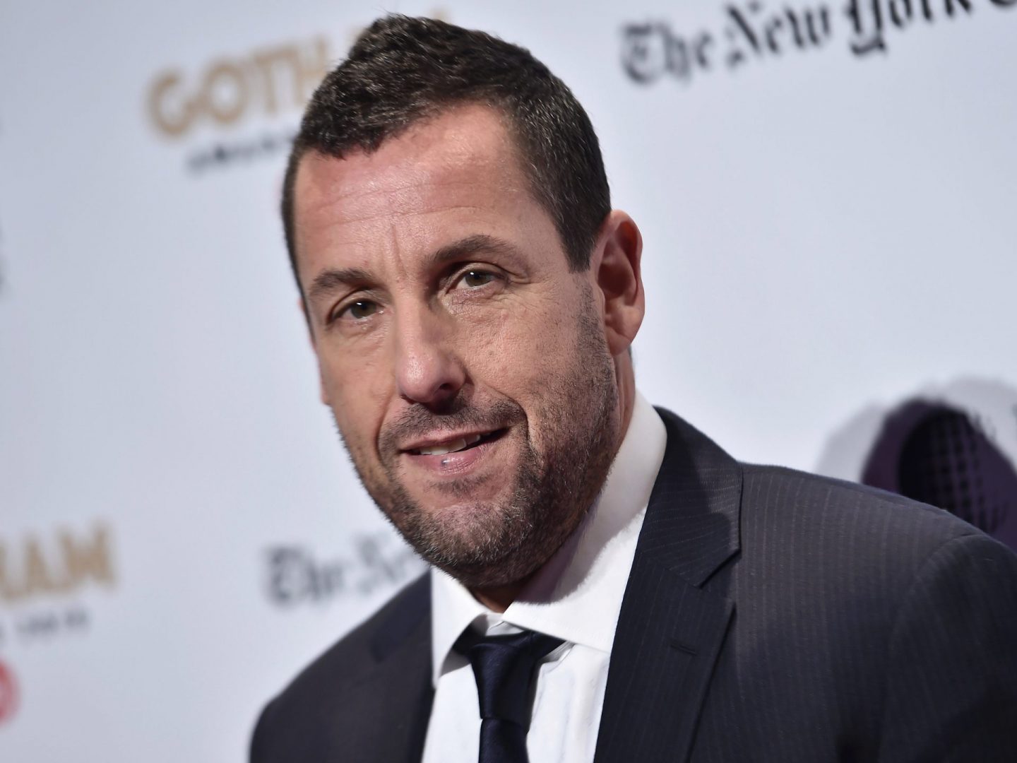 Adam Sandler - Hustle