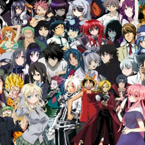 AnimeJapan