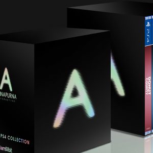 Annapurna Interactive