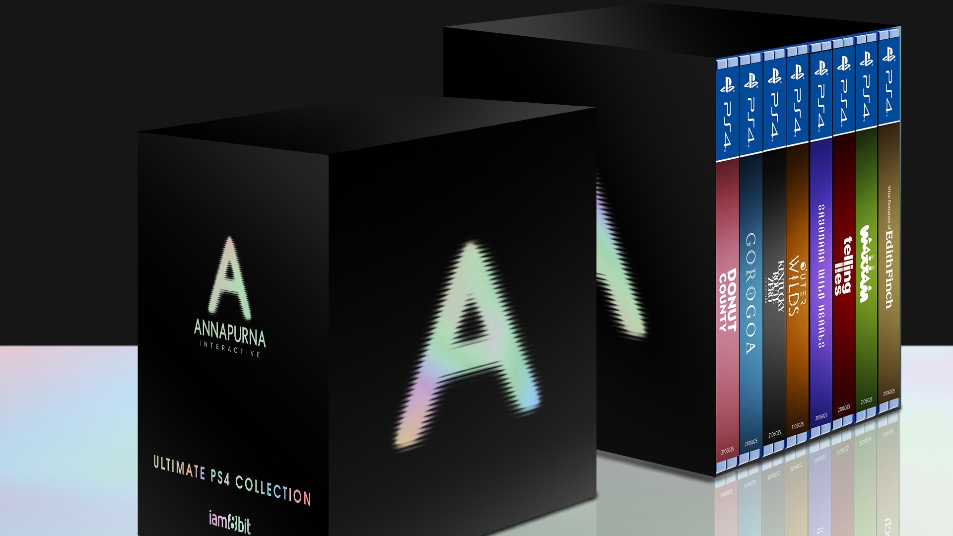 Annapurna Interactive