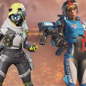 Apex Legends Aftermarket