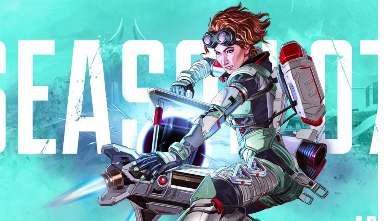 Apex Legends