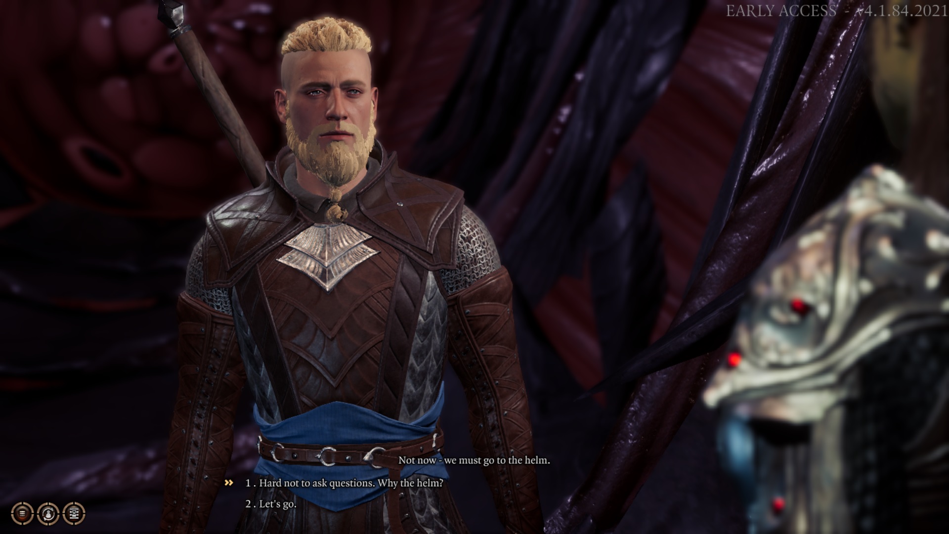 Baldur's Gate 3