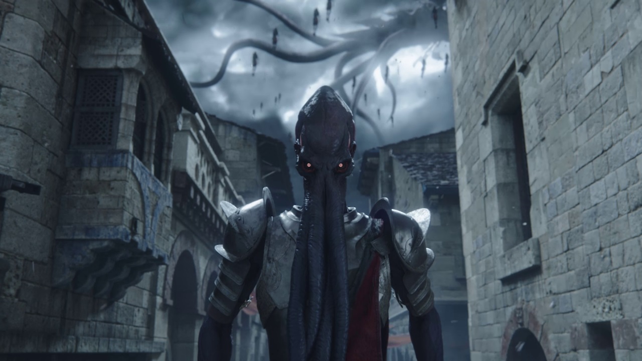 Baldur's Gate III
