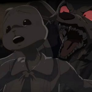 Beastars