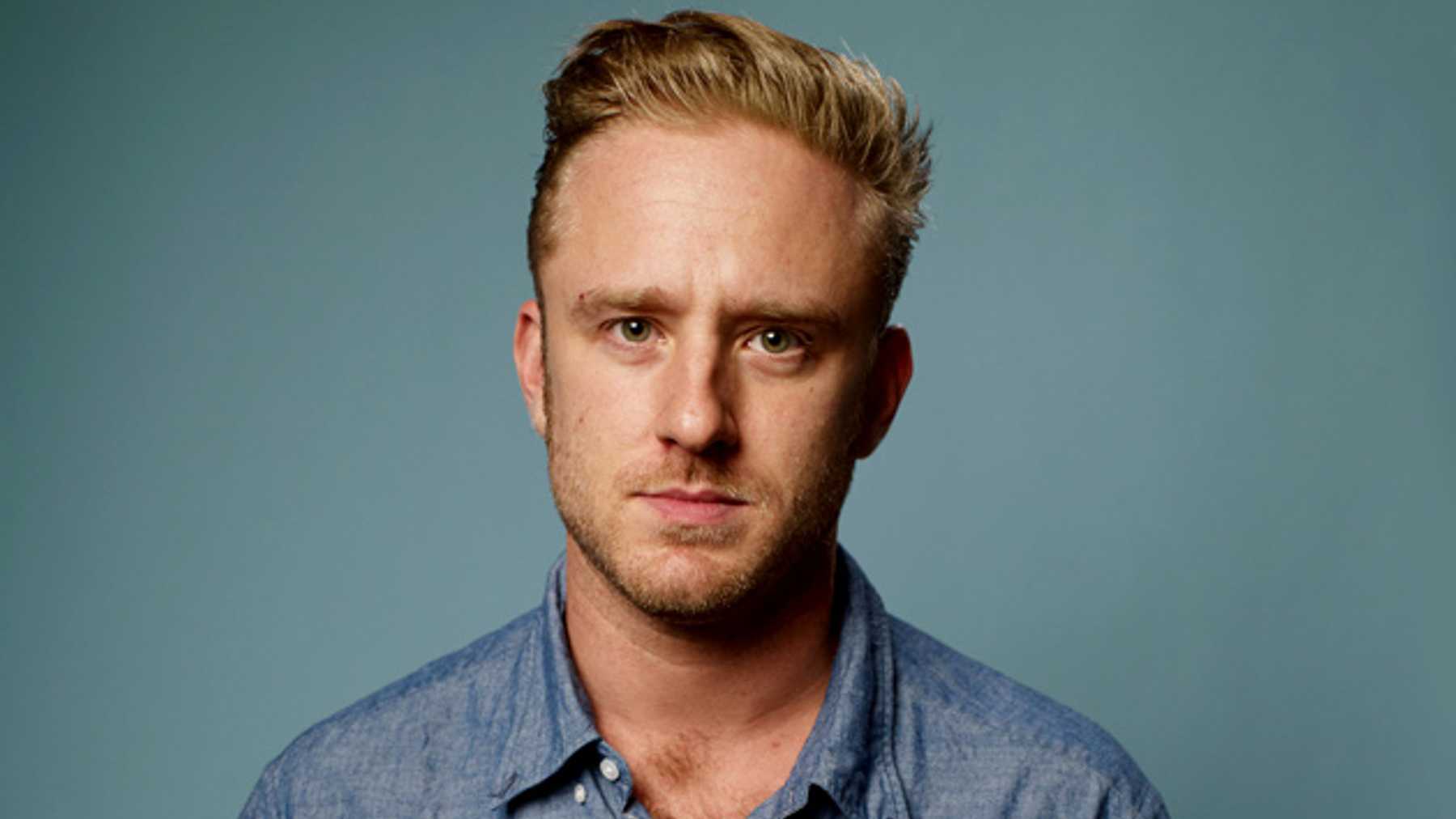Ben Foster - Hustle