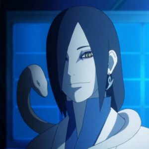 Boruto Naruto Next Generations