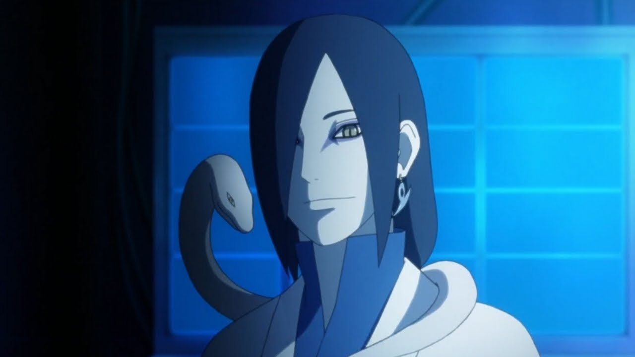 Boruto Naruto Next Generations