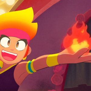 Brawl Stars