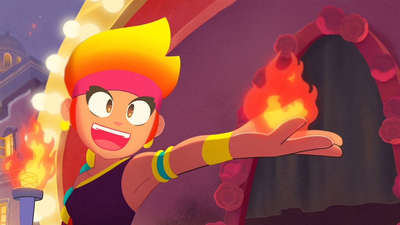 Brawl Stars