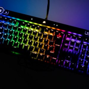 CORSAIR