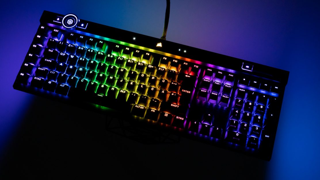 CORSAIR
