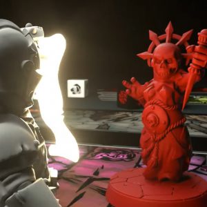 Darkest Dungeon