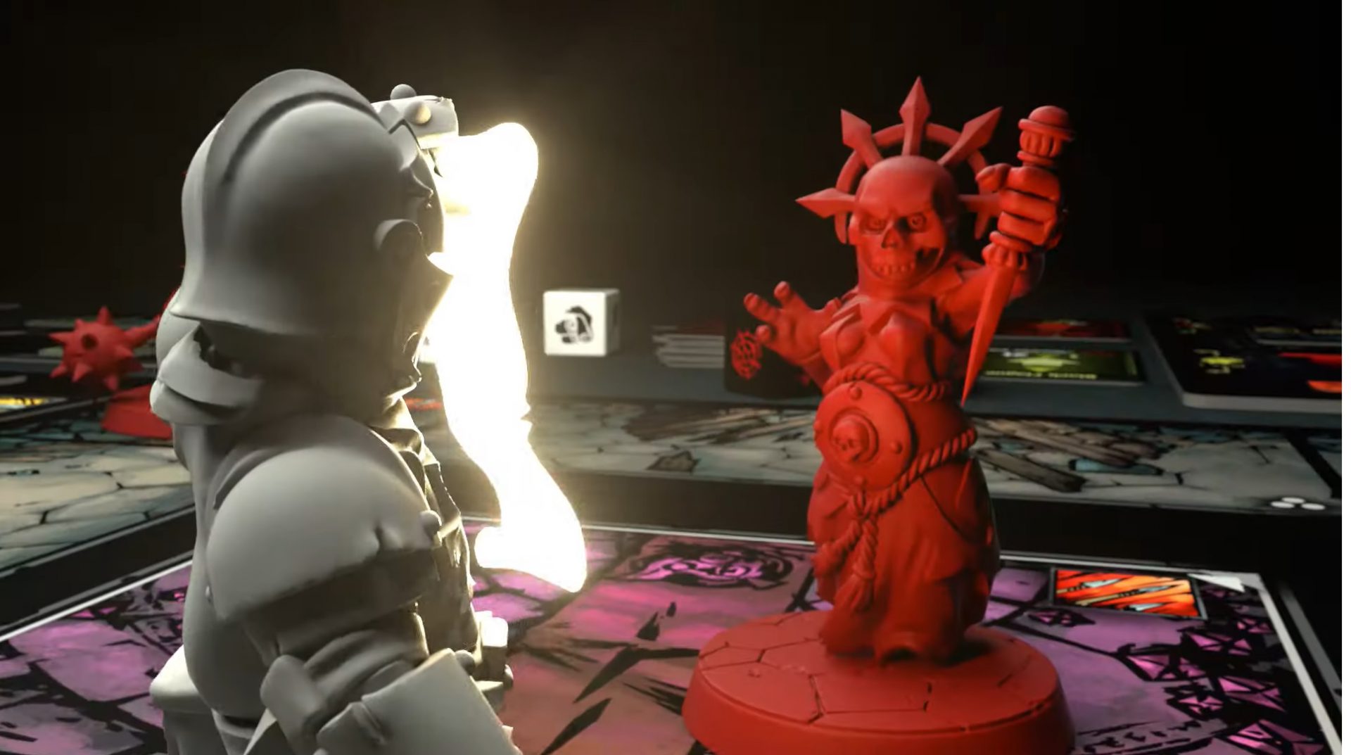 Darkest Dungeon
