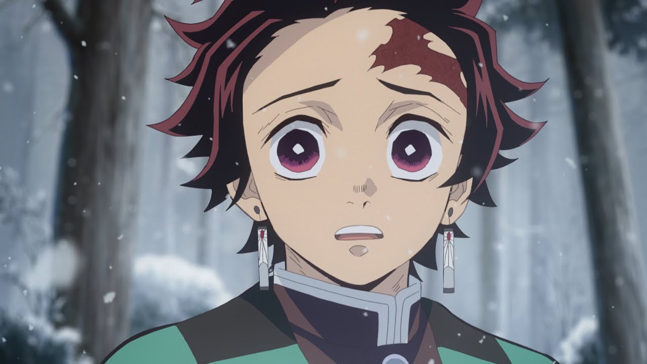 Demon Slayer