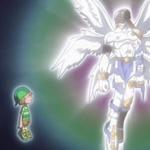 Digimon Adventure