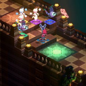 Disgaea 6: Defiance of Destiny; Disgaea 6