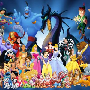Disney+ GroupWatch