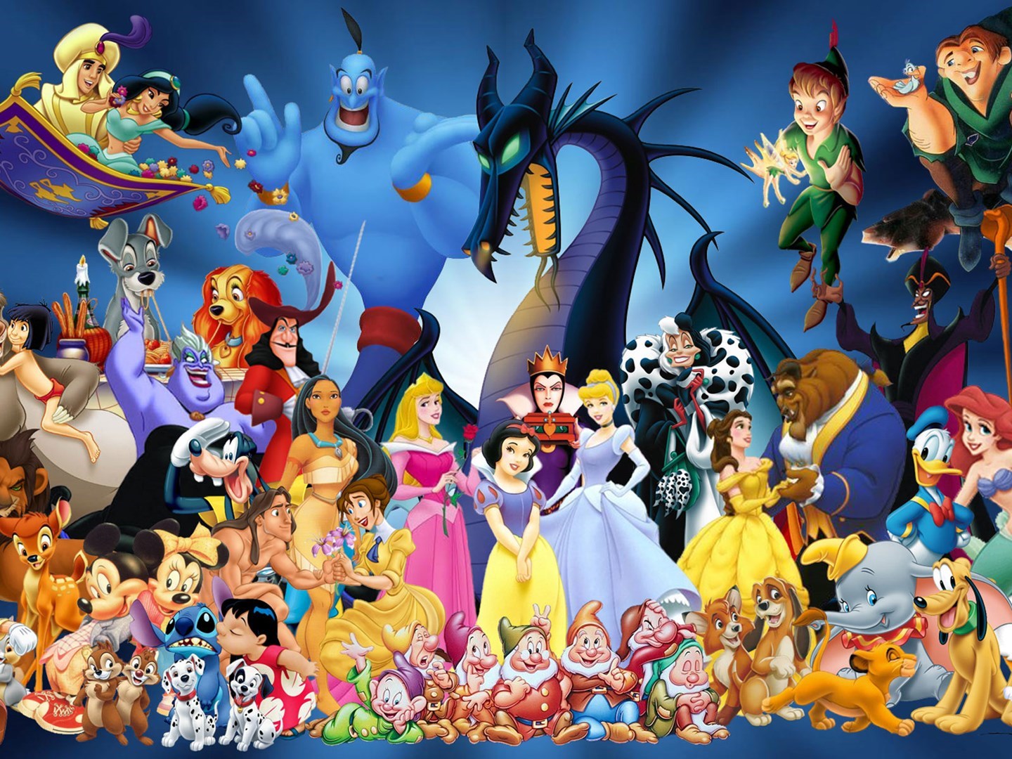 Disney+ GroupWatch