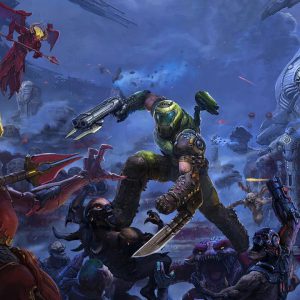 Doom Etarnal