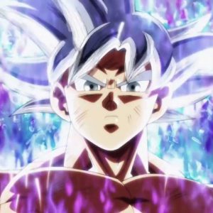 Dragonball Super