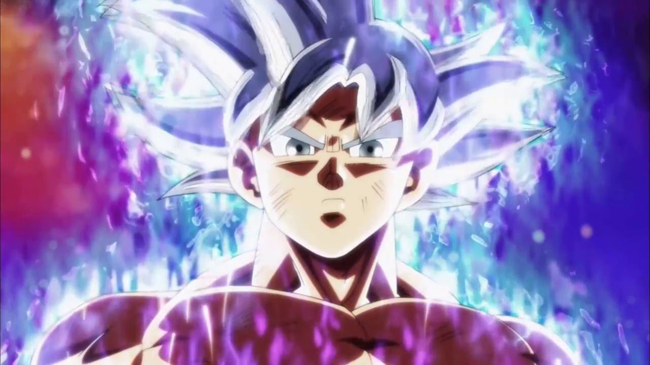 Dragonball Super