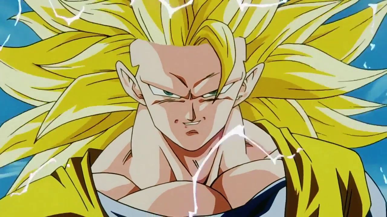 Dragonball