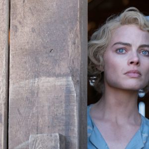 Dreamland-Margot Robbie