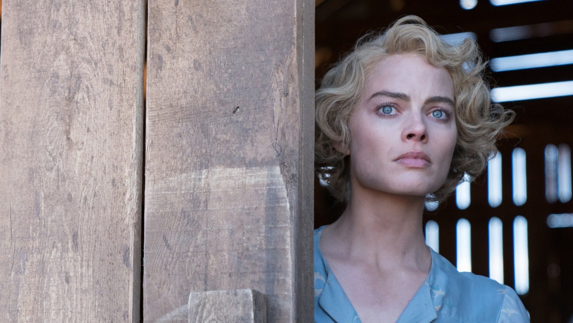 Dreamland-Margot Robbie